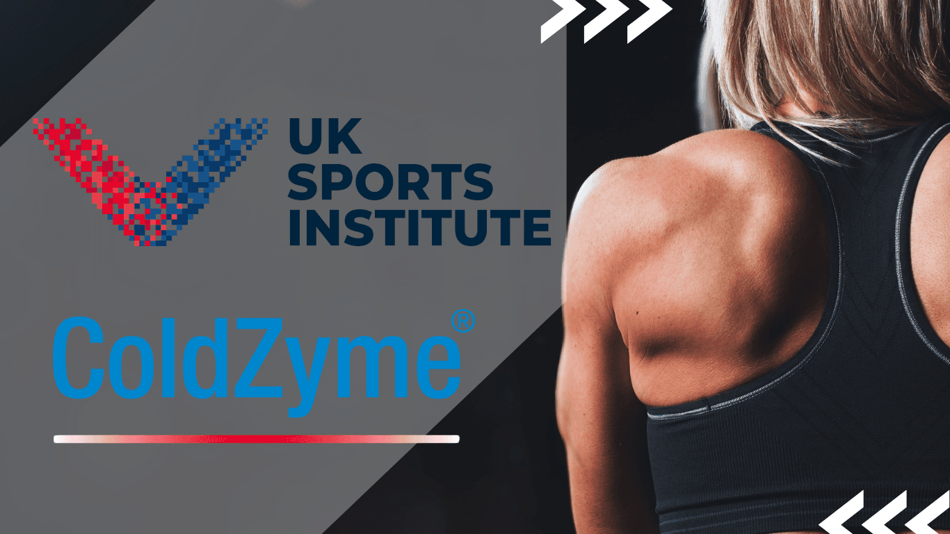 Enzymatica inleder samarbete med UK Sports Institute