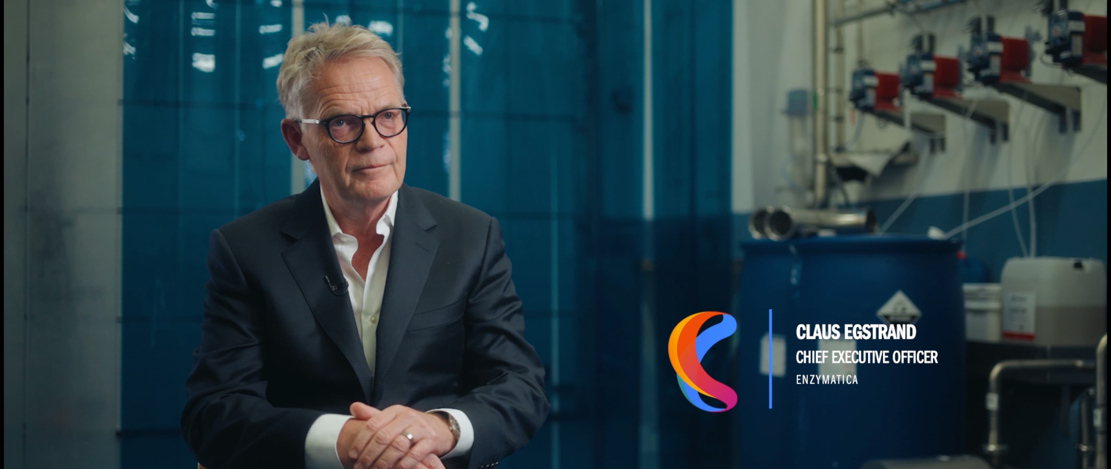 Enzymatica deltar i Global Health Campaign